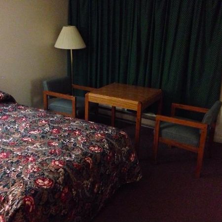Super 9 Motel Albion Dış mekan fotoğraf