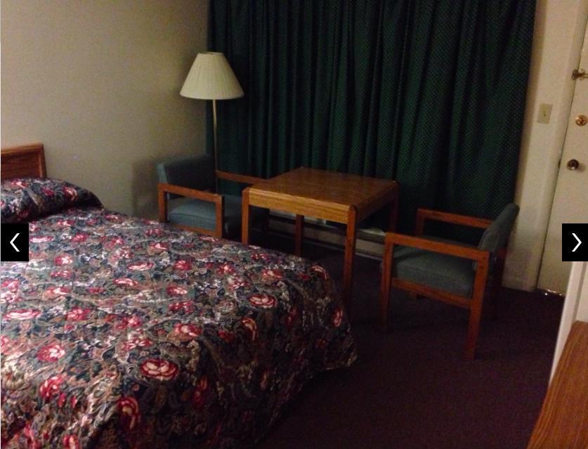 Super 9 Motel Albion Dış mekan fotoğraf