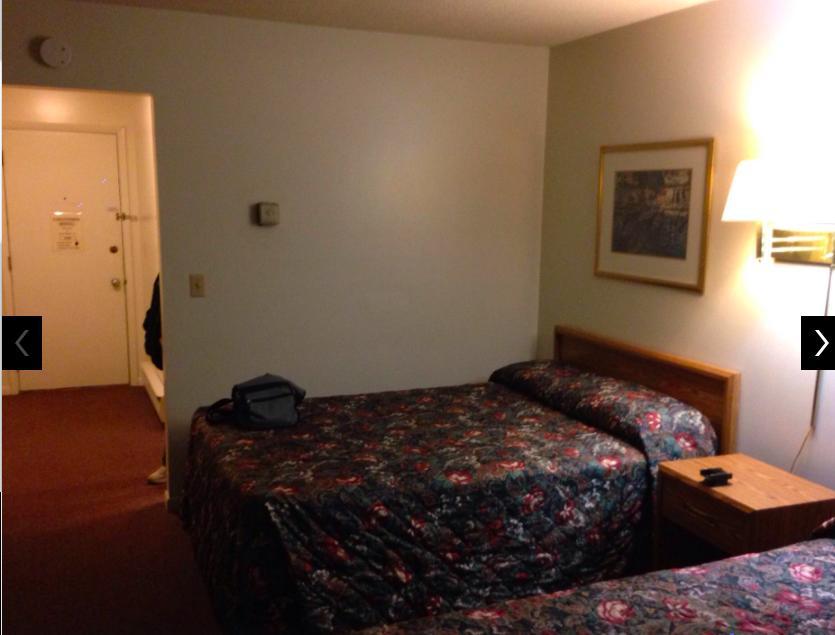 Super 9 Motel Albion Dış mekan fotoğraf